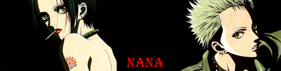 NANA,NANA����Ƭ,NANA����,NANA����,NANAȫ��